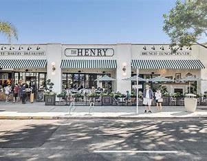 Things To Do The Henry